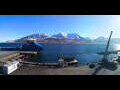 Webcam Longyearbyen (Spitzbergen)