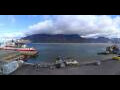Webcam Longyearbyen (Spitsbergen)