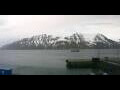 Webcam Spitsbergen - Longyearbyen