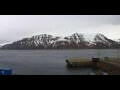 Webcam Longyearbyen (Spitsbergen)