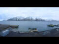 Webcam Spitsbergen - Longyearbyen