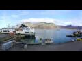Webcam Longyearbyen (Spitsbergen)