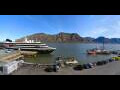 Webcam Longyearbyen (Spitzbergen)