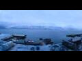 Webcam Longyearbyen (Spitzbergen)