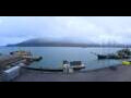 Webcam Spitsbergen - Longyearbyen