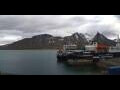 Webcam Longyearbyen (Spitsbergen)