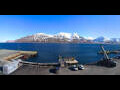 Webcam Longyearbyen (Spitzbergen)