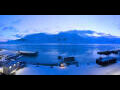 Webcam Longyearbyen (Spitzbergen)