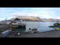 Webcam Longyearbyen (Spitsbergen)