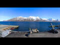 Webcam Longyearbyen (Spitzbergen)
