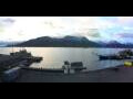 Webcam Longyearbyen (Spitzbergen)