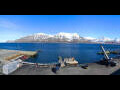 Webcam Longyearbyen (Spitsbergen)