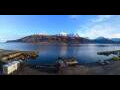 Webcam Longyearbyen (Spitzbergen)