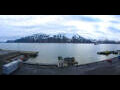 Webcam Longyearbyen (Spitsbergen)