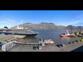 Webcam Longyearbyen (Spitsbergen)