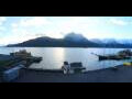 Webcam Spitsbergen - Longyearbyen