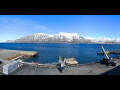 Webcam Spitzberg - Longyearbyen
