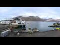 Webcam Longyearbyen (Spitsbergen)