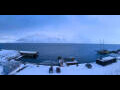 Webcam Longyearbyen (Spitsbergen)