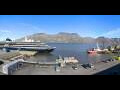 Webcam Longyearbyen (Spitsbergen)