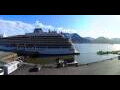 Webcam Longyearbyen (Spitsbergen)