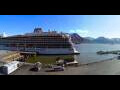 Webcam Longyearbyen (Spitzbergen)