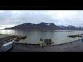 Webcam Spitzberg - Longyearbyen