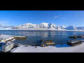 Webcam Longyearbyen (Spitsbergen)