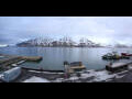 Webcam Longyearbyen (Spitzbergen)