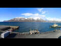 Webcam Spitsbergen - Longyearbyen