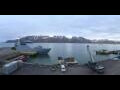 Webcam Longyearbyen (Spitsbergen)