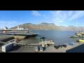 Webcam Longyearbyen (Spitsbergen)