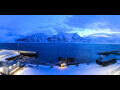 Webcam Longyearbyen (Spitsbergen)