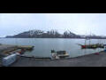 Webcam Spitsbergen - Longyearbyen