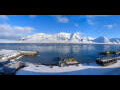 Webcam Longyearbyen (Spitsbergen)