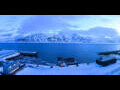 Webcam Longyearbyen (Spitsbergen)