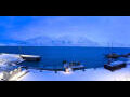 Webcam Longyearbyen (Spitzbergen)
