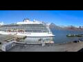 Webcam Spitsbergen - Longyearbyen