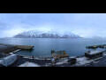 Webcam Longyearbyen (Spitzbergen)