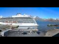 Webcam Longyearbyen (Spitsbergen)