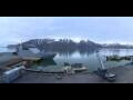 Webcam Longyearbyen (Spitzbergen)