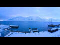 Webcam Longyearbyen (Spitsbergen)