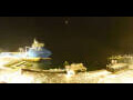 Webcam Longyearbyen (Spitsbergen)