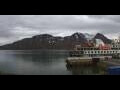 Webcam Spitzberg - Longyearbyen