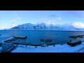 Webcam Longyearbyen (Spitzbergen)