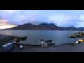 Webcam Longyearbyen (Spitzbergen)