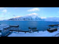 Webcam Longyearbyen (Spitzbergen)