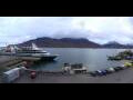 Webcam Longyearbyen (Spitzbergen)