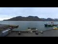 Webcam Longyearbyen (Spitzbergen)