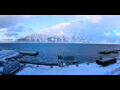 Webcam Longyearbyen (Spitzbergen)